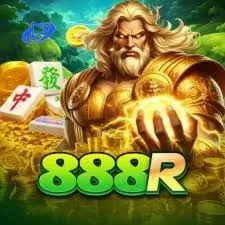 888R - Game QiuQiu Seru dan Menyenangkan