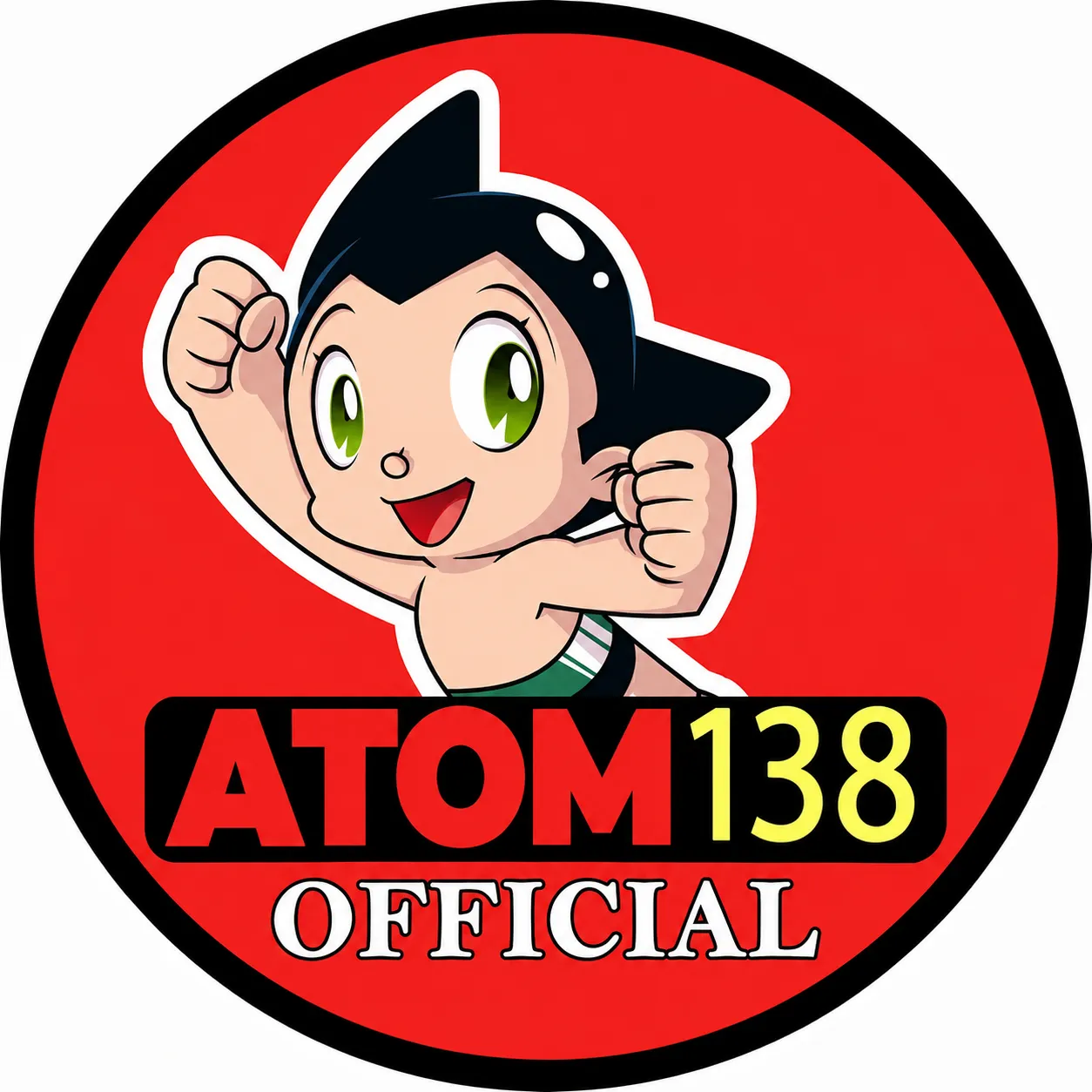 ATOM138 - Game MOBA Seru dan Menantang