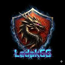 LEDAKGG - Game Perang Seru di Dunia Battle Royale