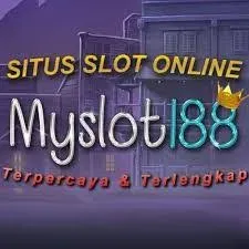 MYSLOT188 - Petualangan Seru di Dunia Slot