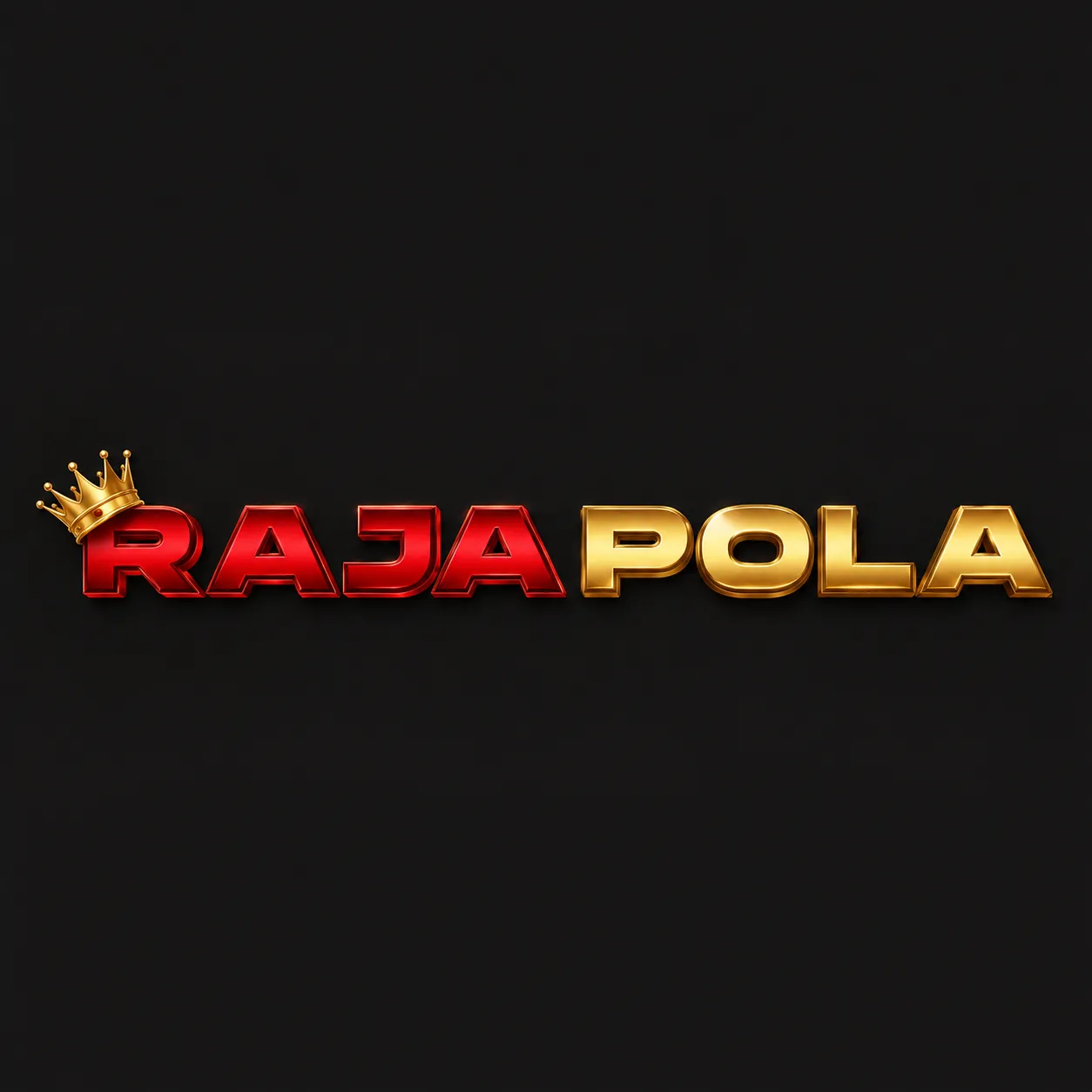 RAJAPOLA - Game TPS Seru dan Menegangkan