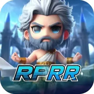 RPRR - Game Bingo Seru dan Menarik