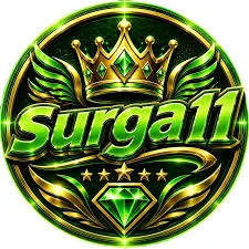 SURGA11 - Permainan Bingo Seru untuk Semua
