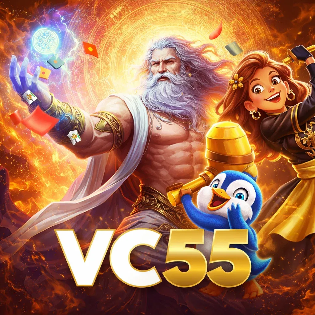 VC55 - Game Pertanian Seru dan Menantang
