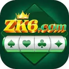 ZK6 - Game Domino Seru dan Menyenangkan